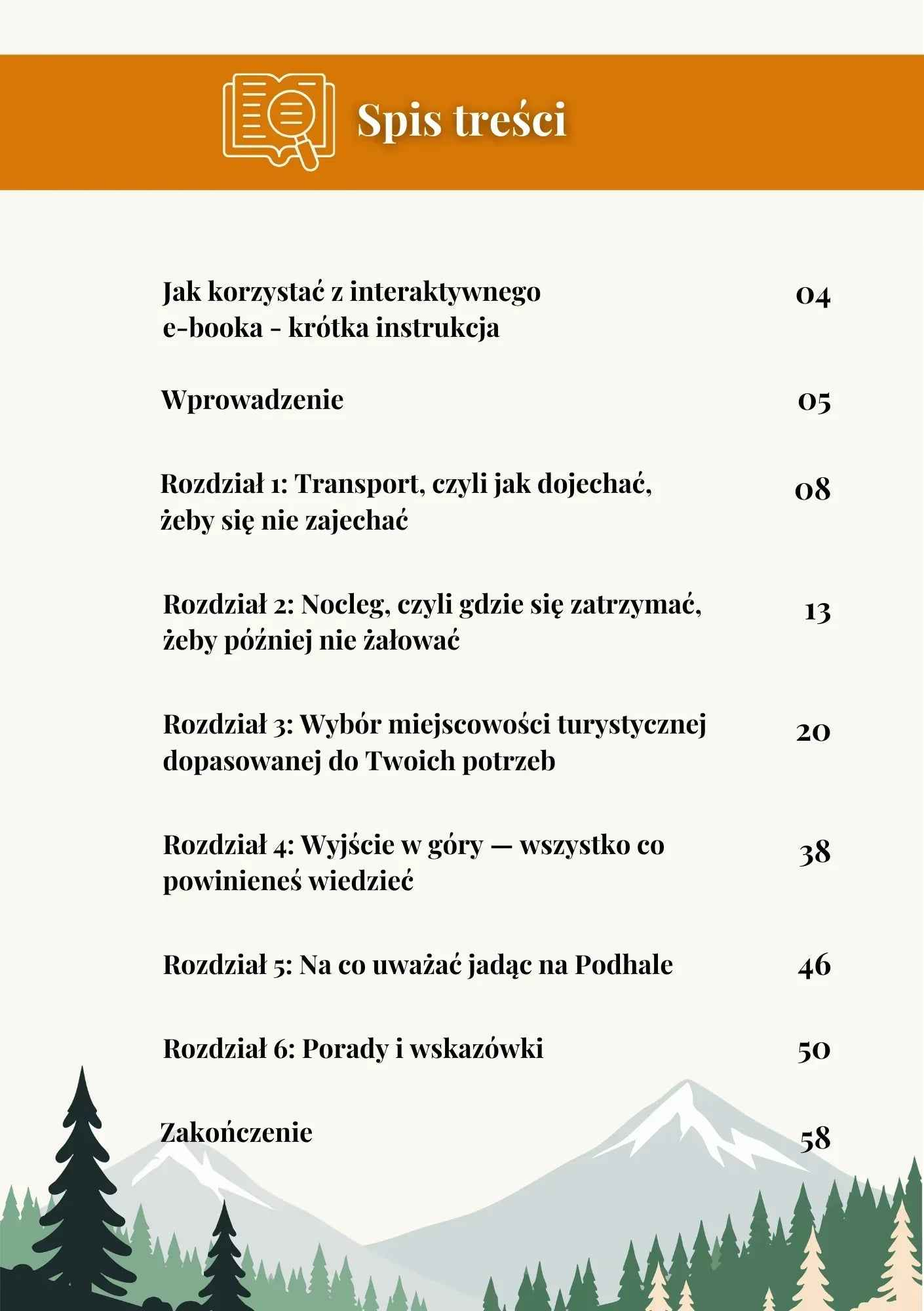 Zakopane bez ściemy – szczery poradnik turystyczny