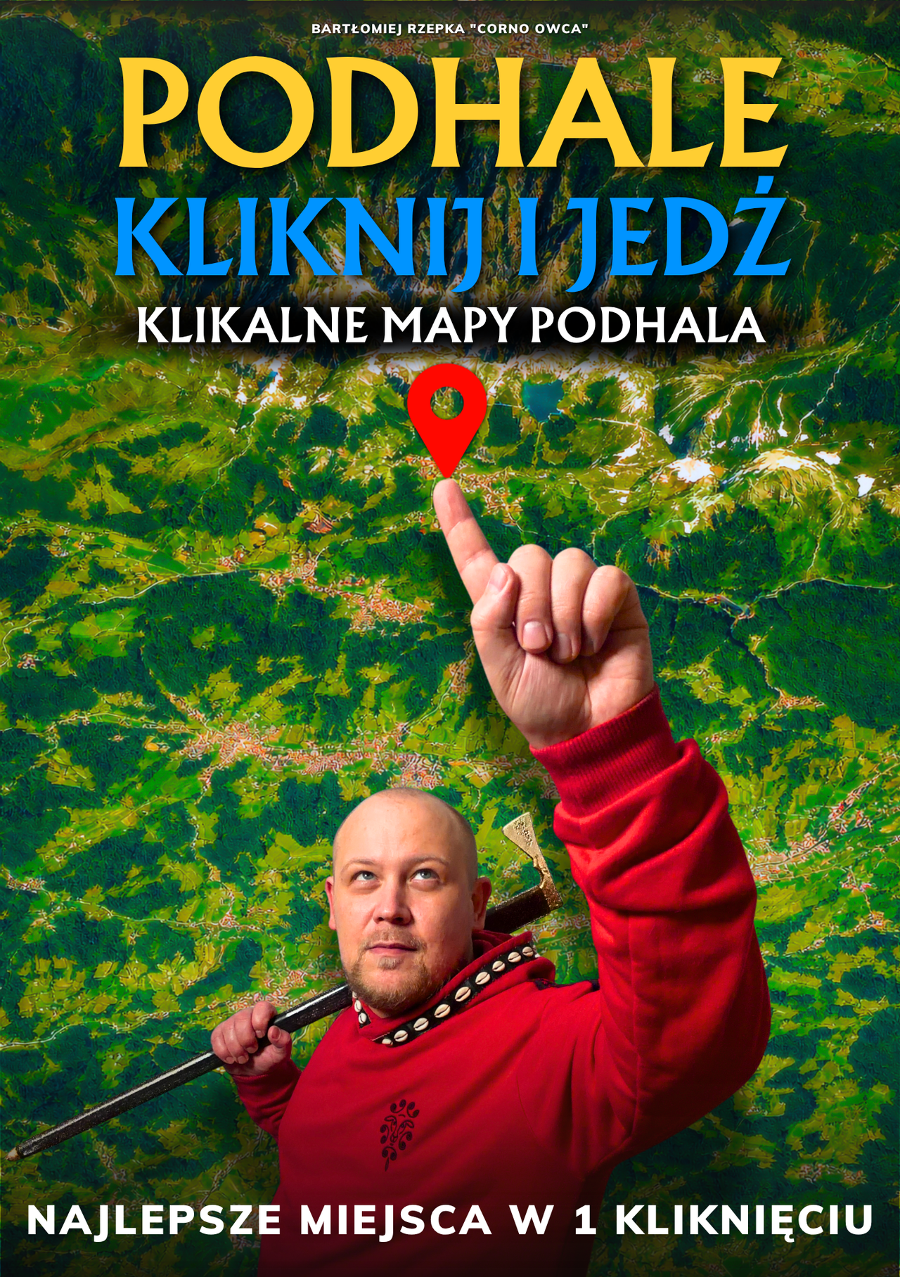 Podhale - Kliknij i jedź | Atrakcje na Podhalu